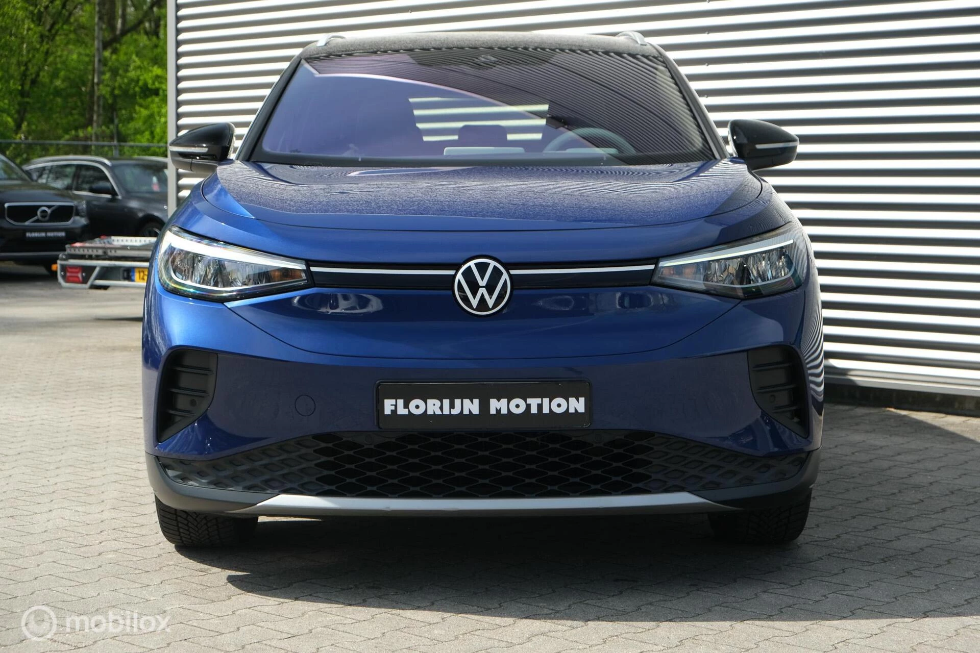 Hoofdafbeelding Volkswagen ID.4