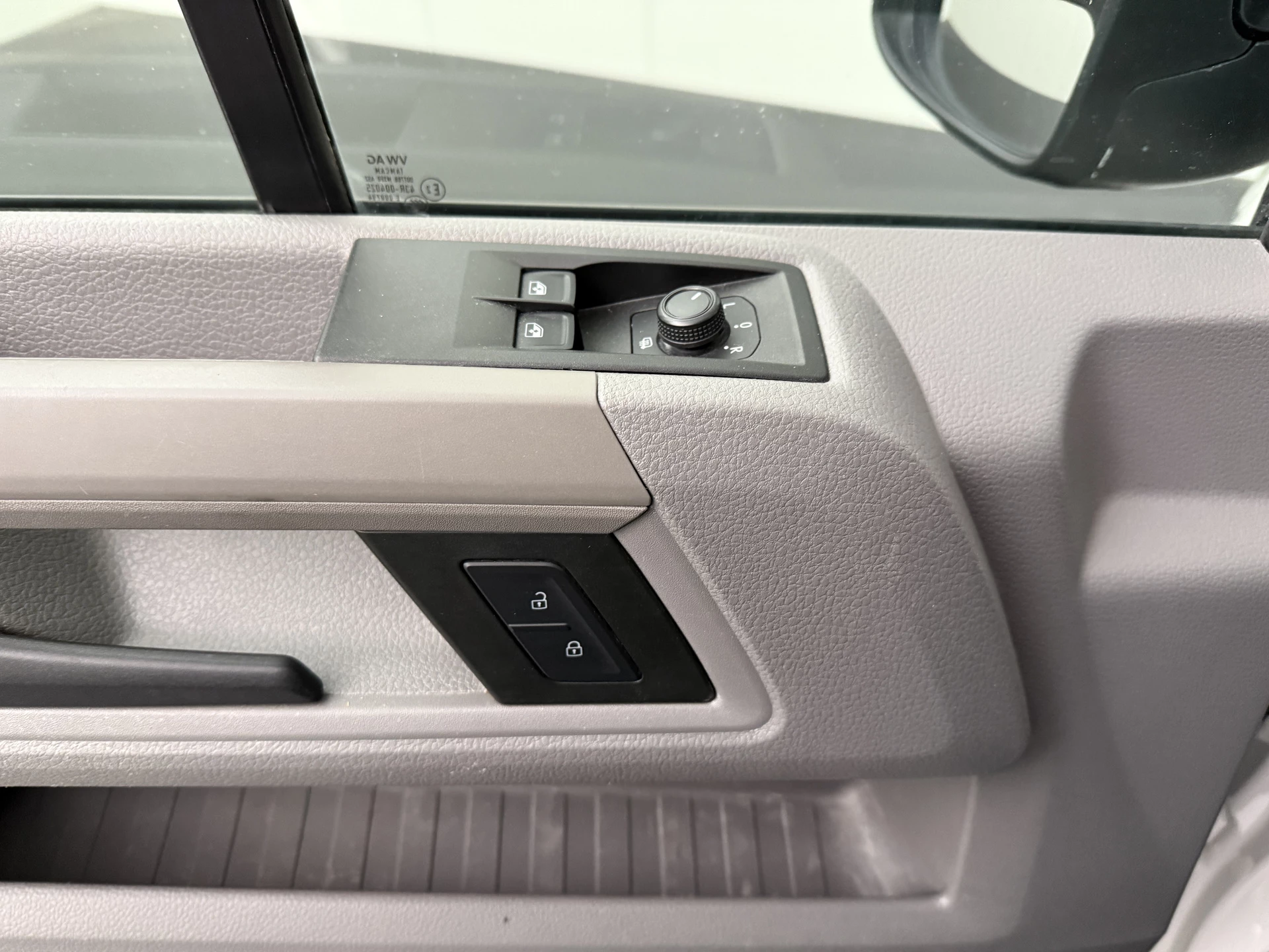 Hoofdafbeelding MAN TGE