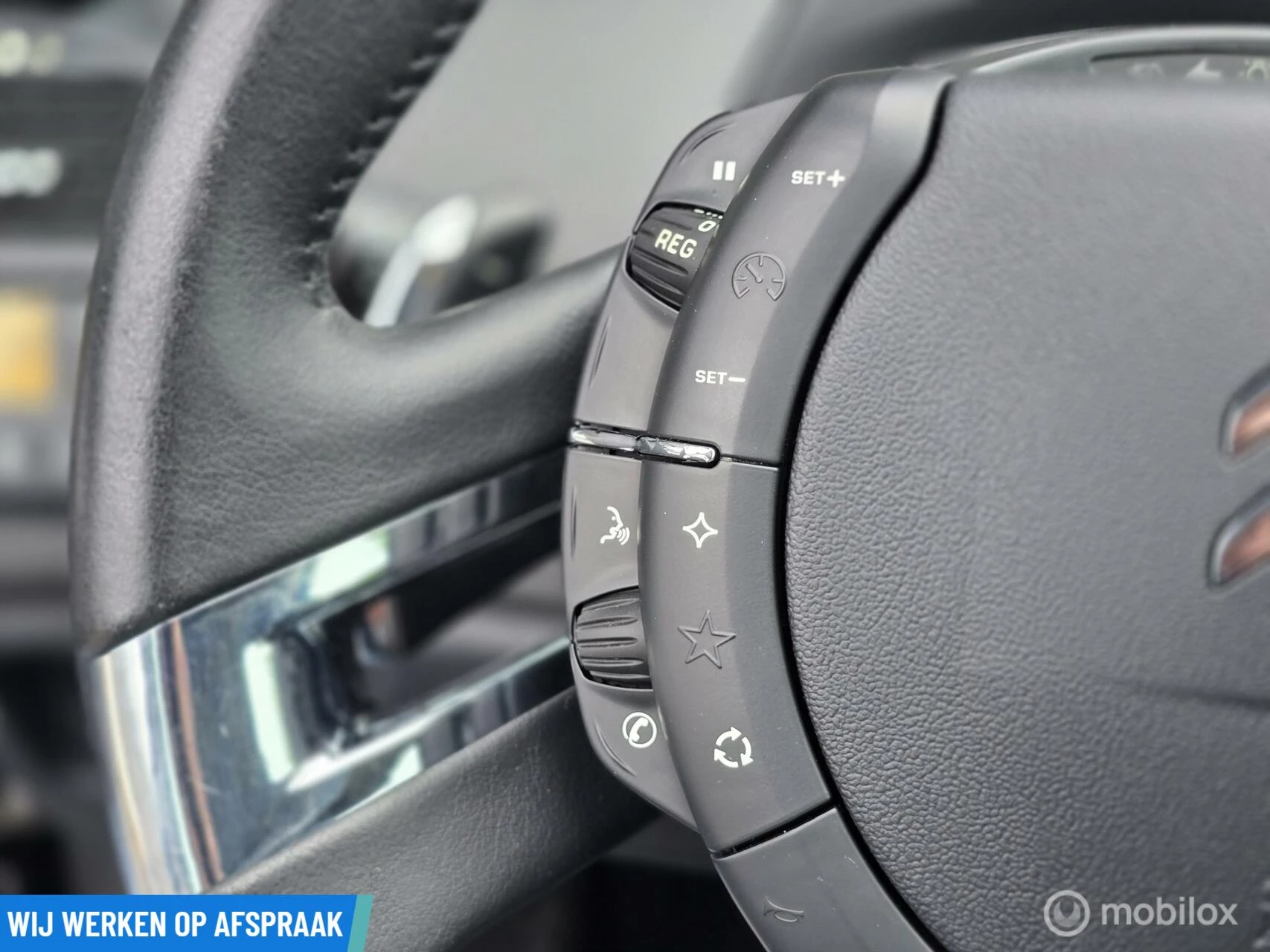 Hoofdafbeelding Citroën C4 Picasso