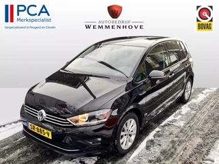 Volkswagen Golf Sportsvan 1.2 TSI Highline