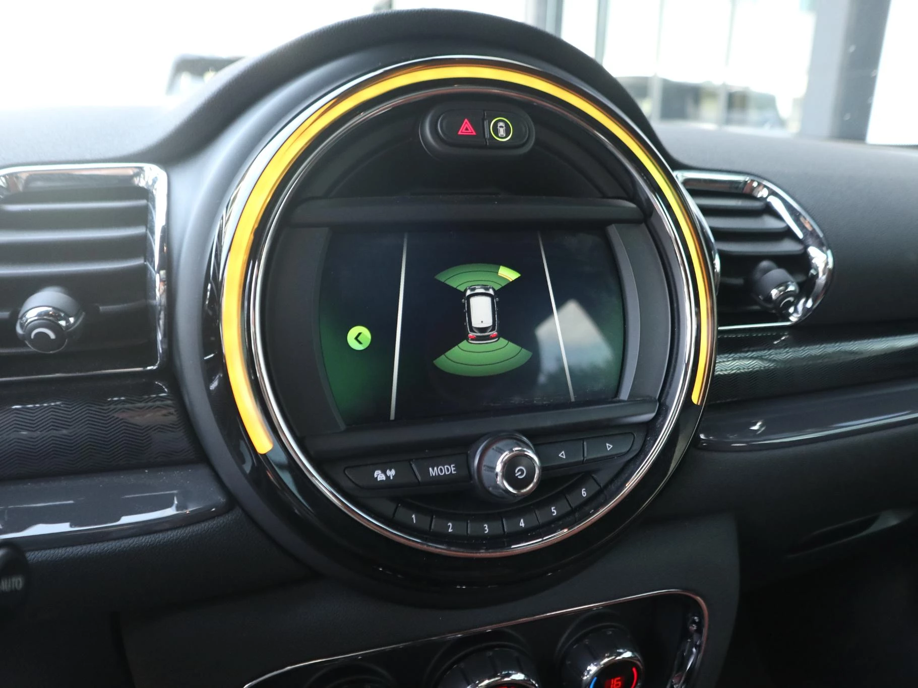 Hoofdafbeelding MINI Clubman