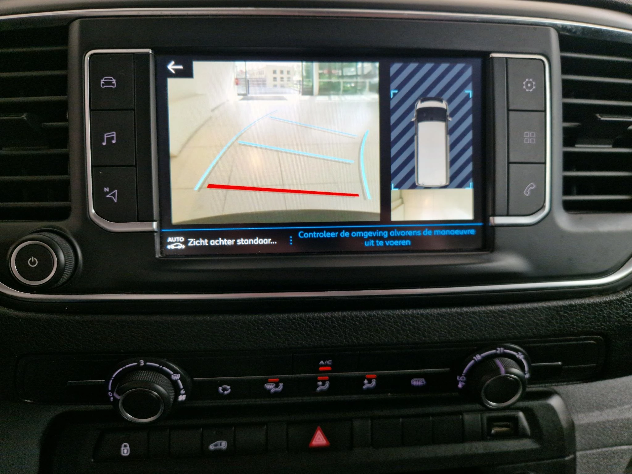 Hoofdafbeelding Peugeot Expert