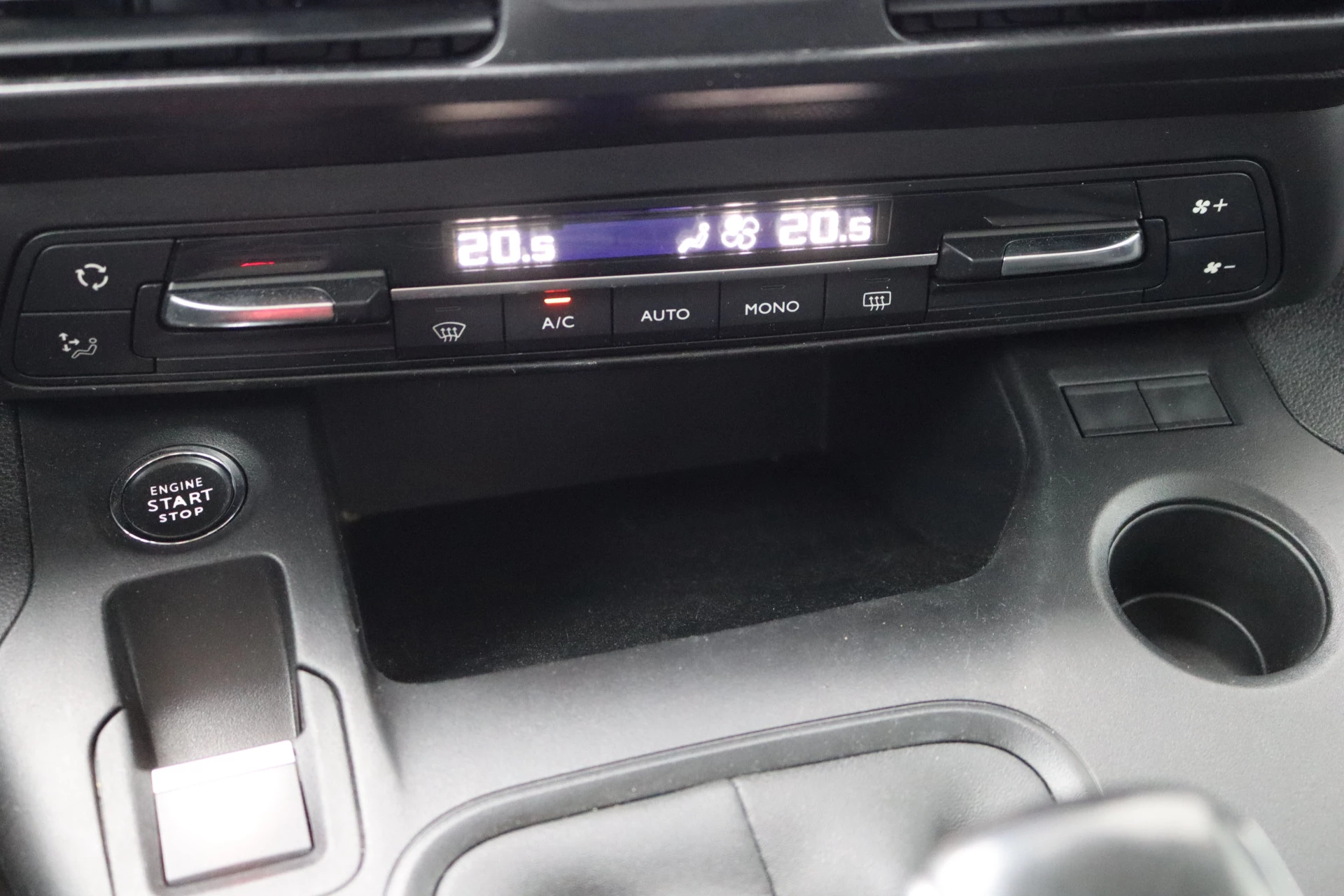 Hoofdafbeelding Toyota ProAce