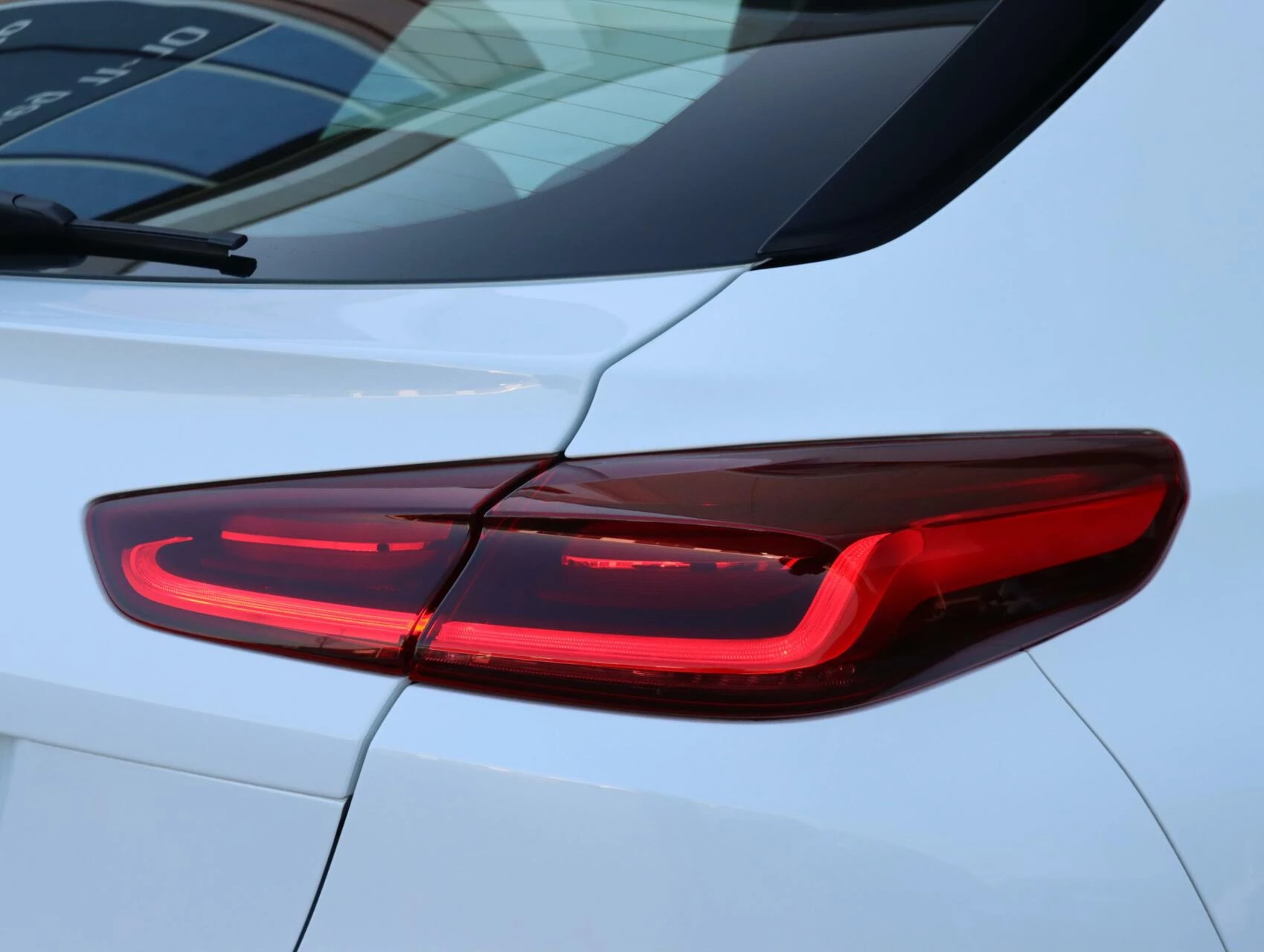 Hoofdafbeelding Kia XCeed