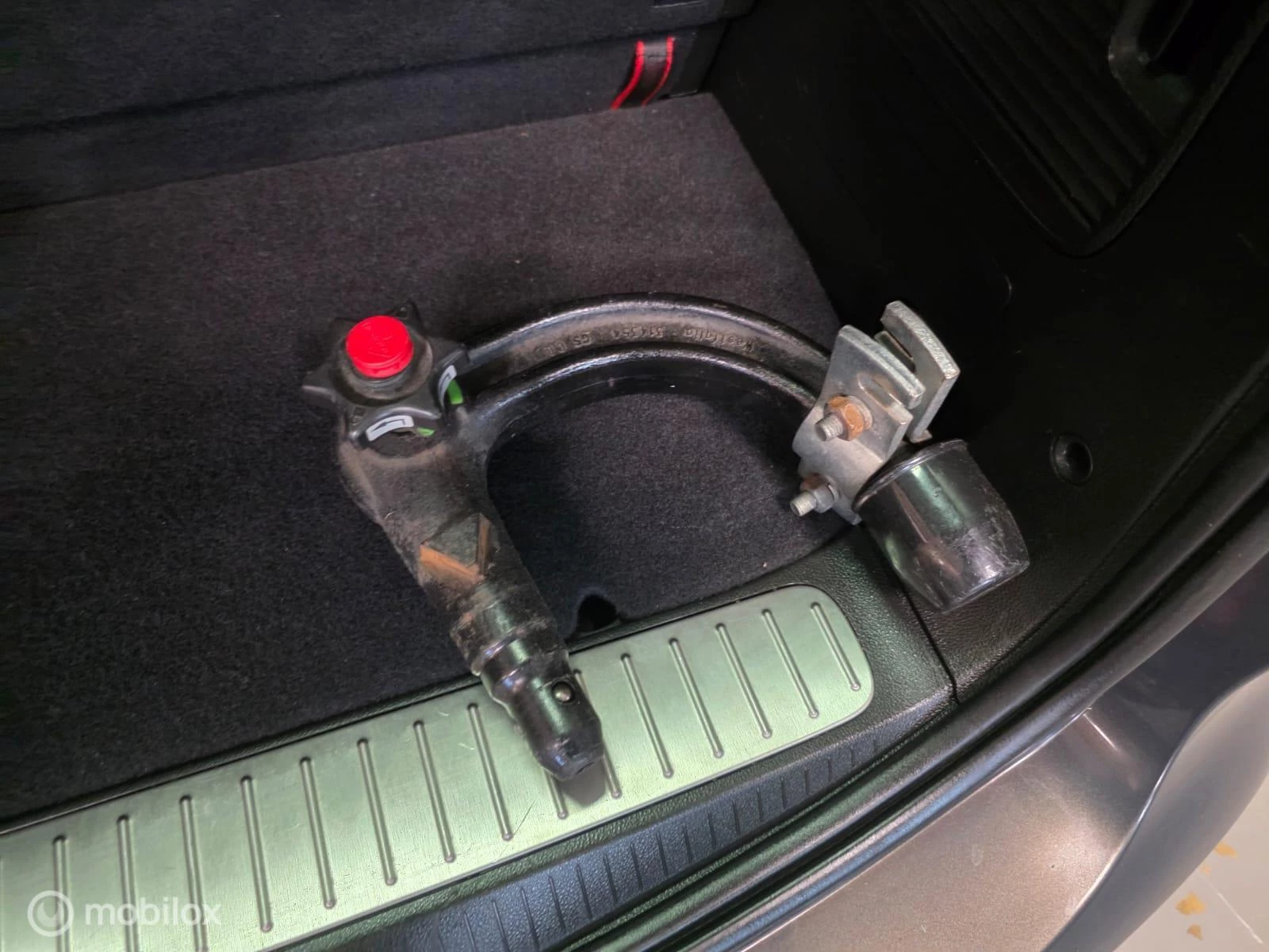 Hoofdafbeelding Opel Zafira
