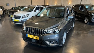 Suzuki S-Cross 1.4 B.JET EXCLUSIVE
