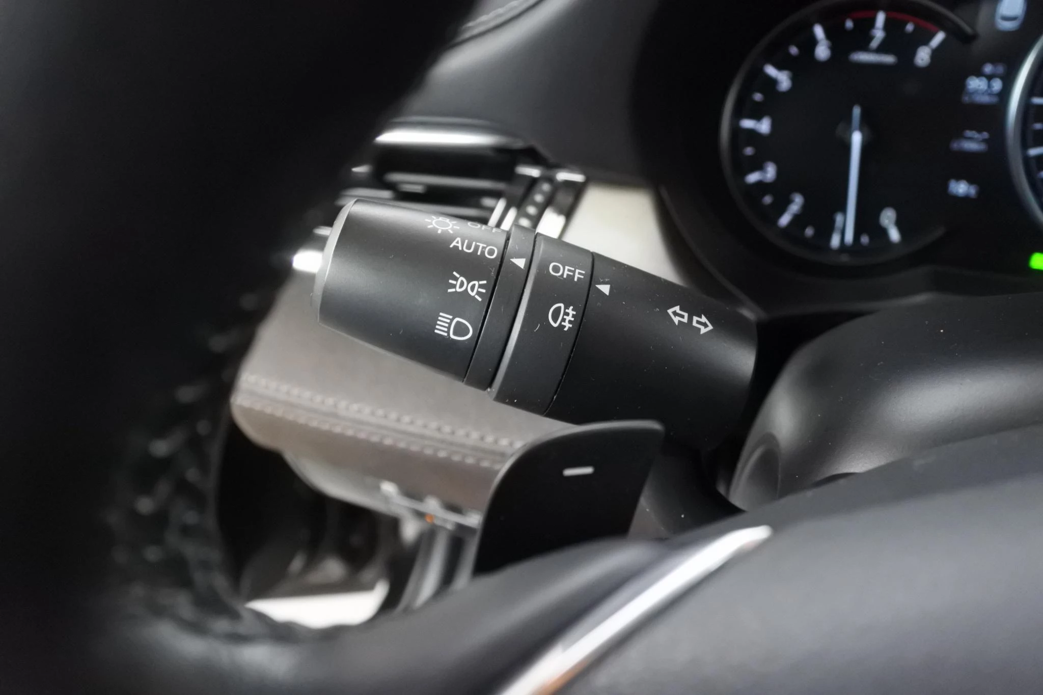 Hoofdafbeelding Mazda 6