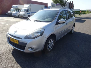 Hoofdafbeelding Renault Clio Renault Clio Estate 1.2-16V Collection