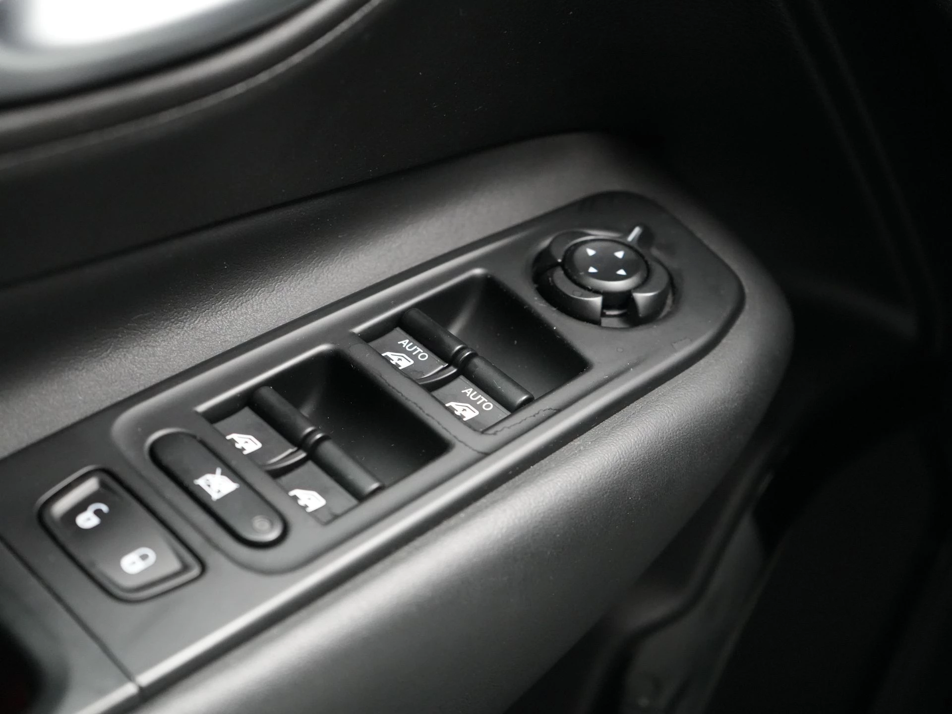 Hoofdafbeelding Jeep Renegade