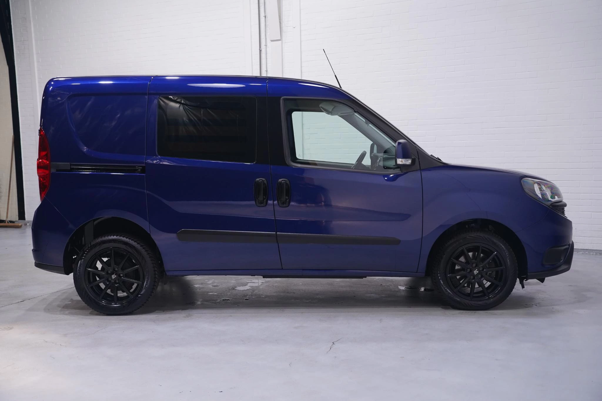 Hoofdafbeelding Fiat Doblò