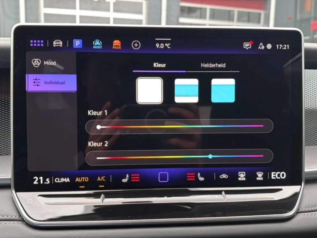 Hoofdafbeelding Volkswagen Tayron