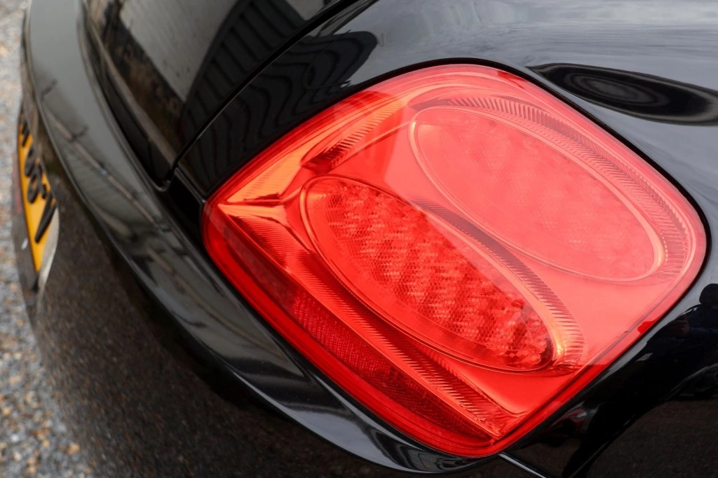 Hoofdafbeelding Bentley Continental GT