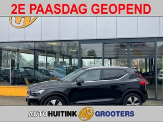 Volvo XC40 1.5 T4 Recharge Inscription - Navi - camera - El acht klep