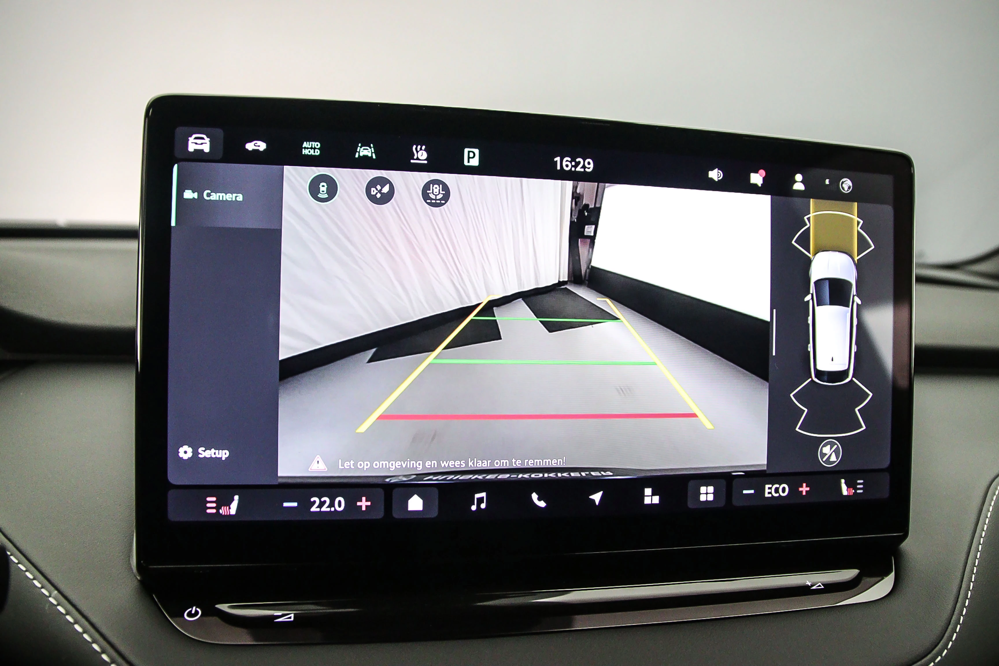 Hoofdafbeelding Škoda Elroq