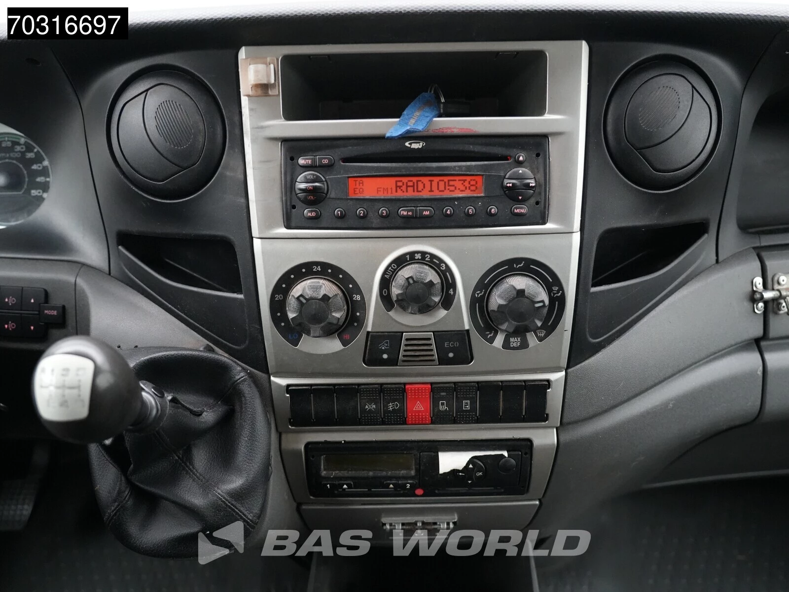 Hoofdafbeelding Iveco 40C14