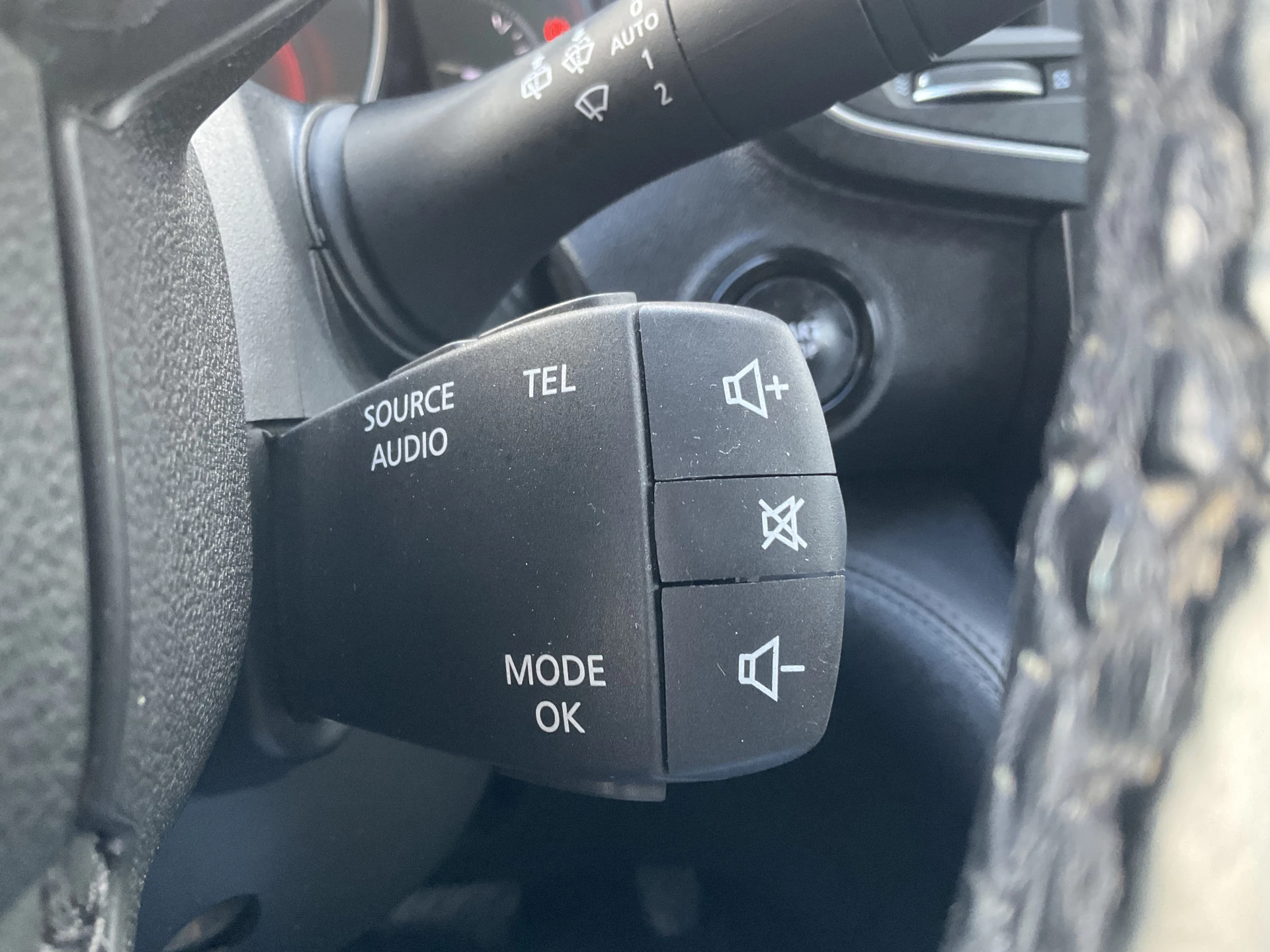 Hoofdafbeelding Renault Koleos