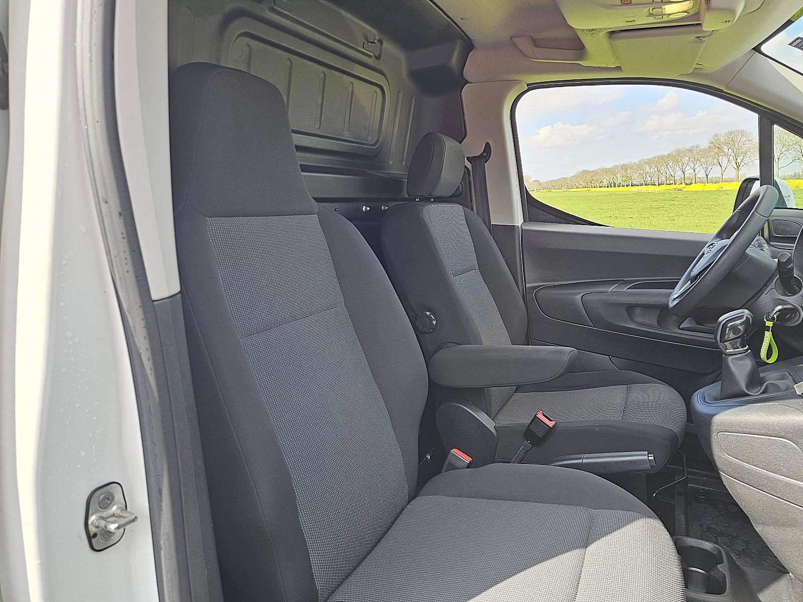 Hoofdafbeelding Opel Combo