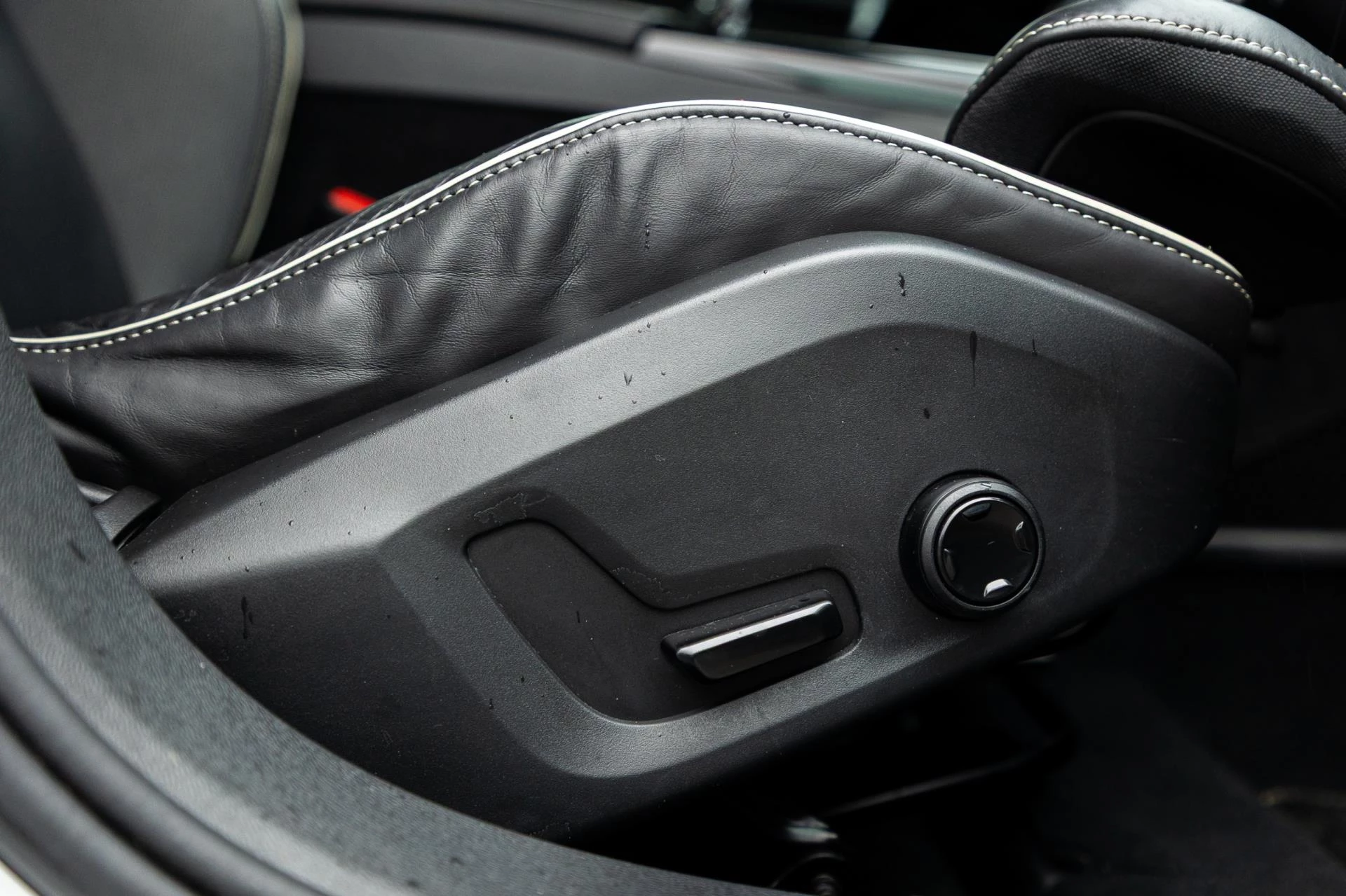 Hoofdafbeelding Volvo S60