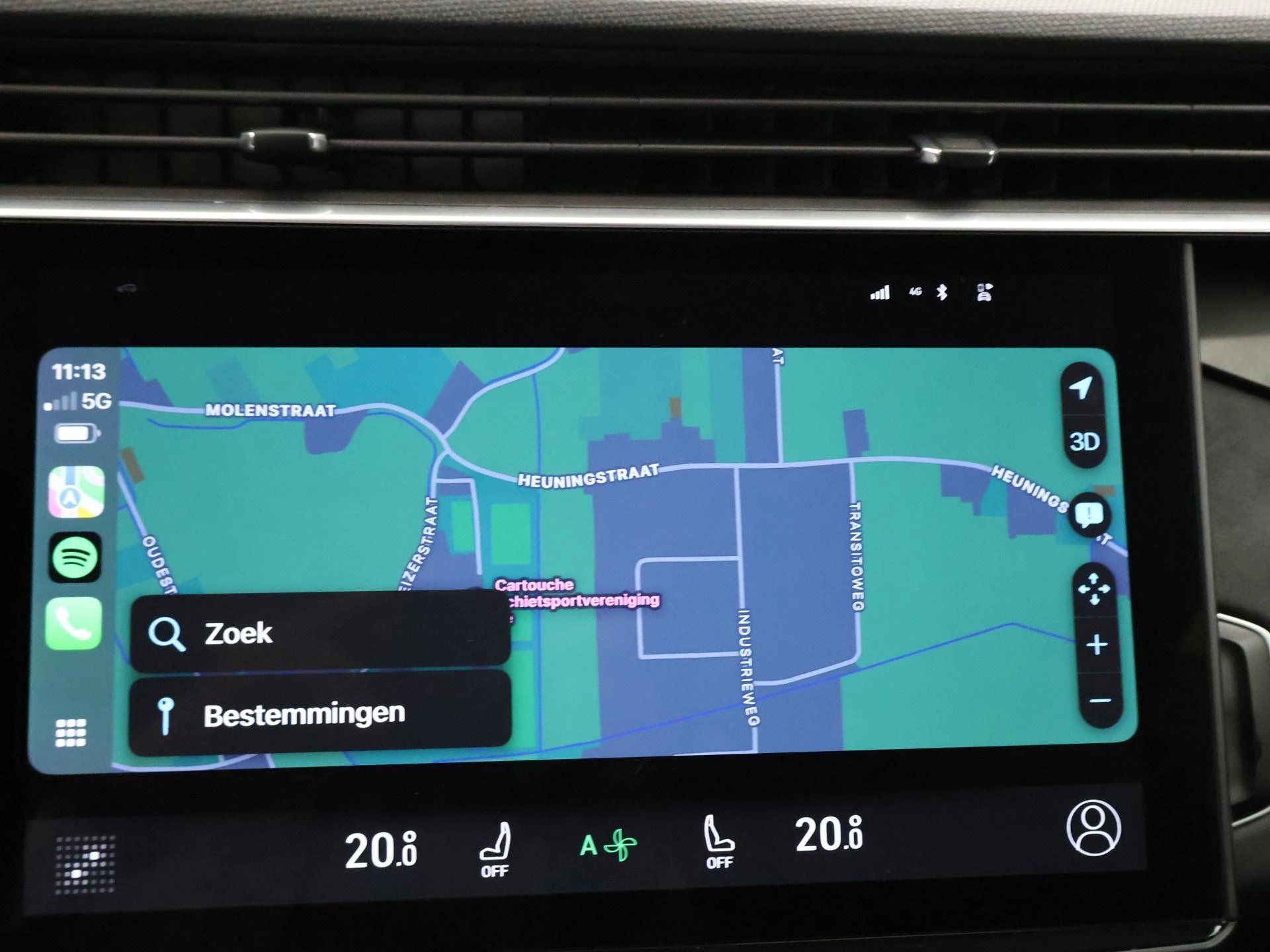 Hoofdafbeelding Lynk & Co 01