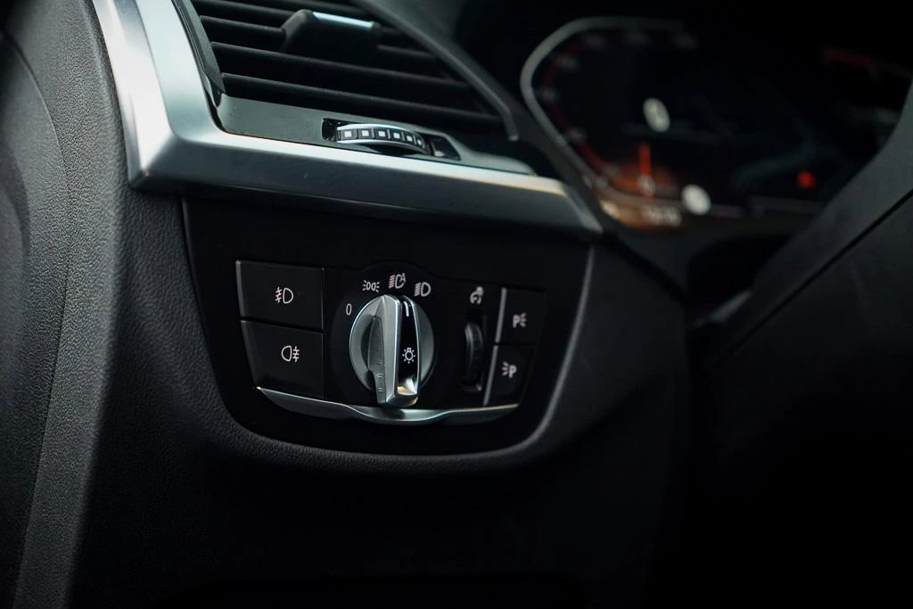 Hoofdafbeelding BMW X4