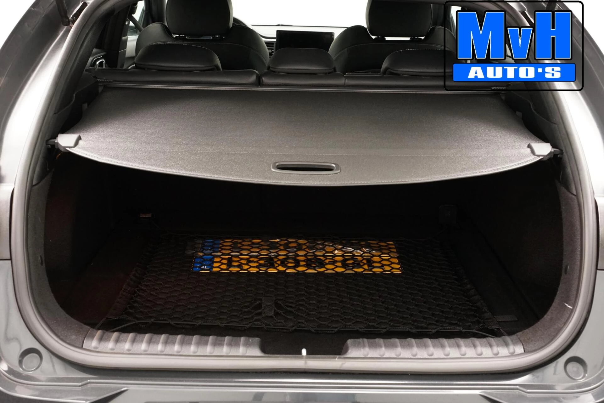 Hoofdafbeelding Kia ProCeed