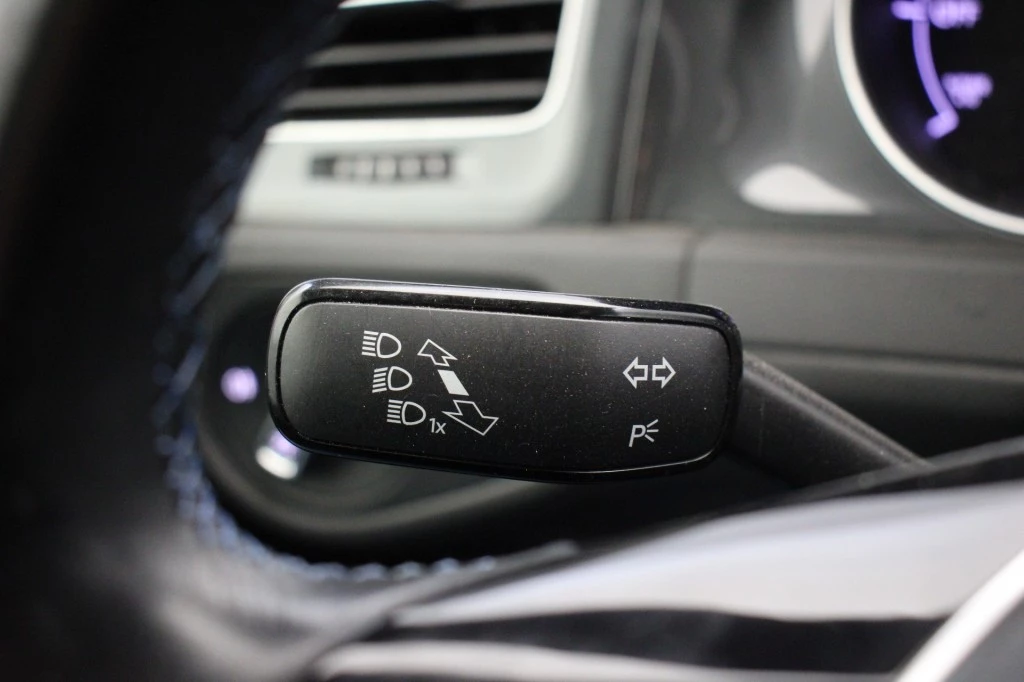 Hoofdafbeelding Volkswagen e-Golf