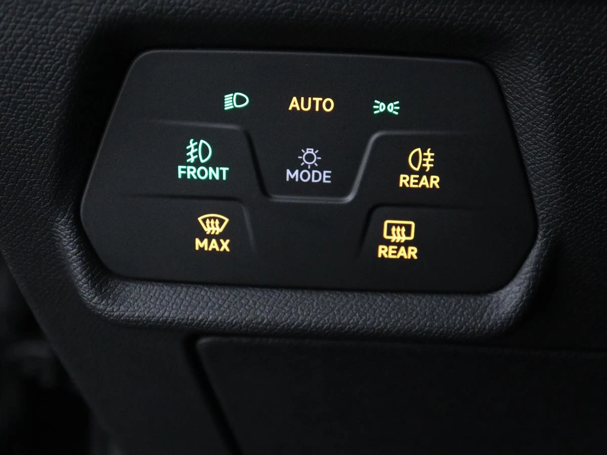 Hoofdafbeelding CUPRA Leon