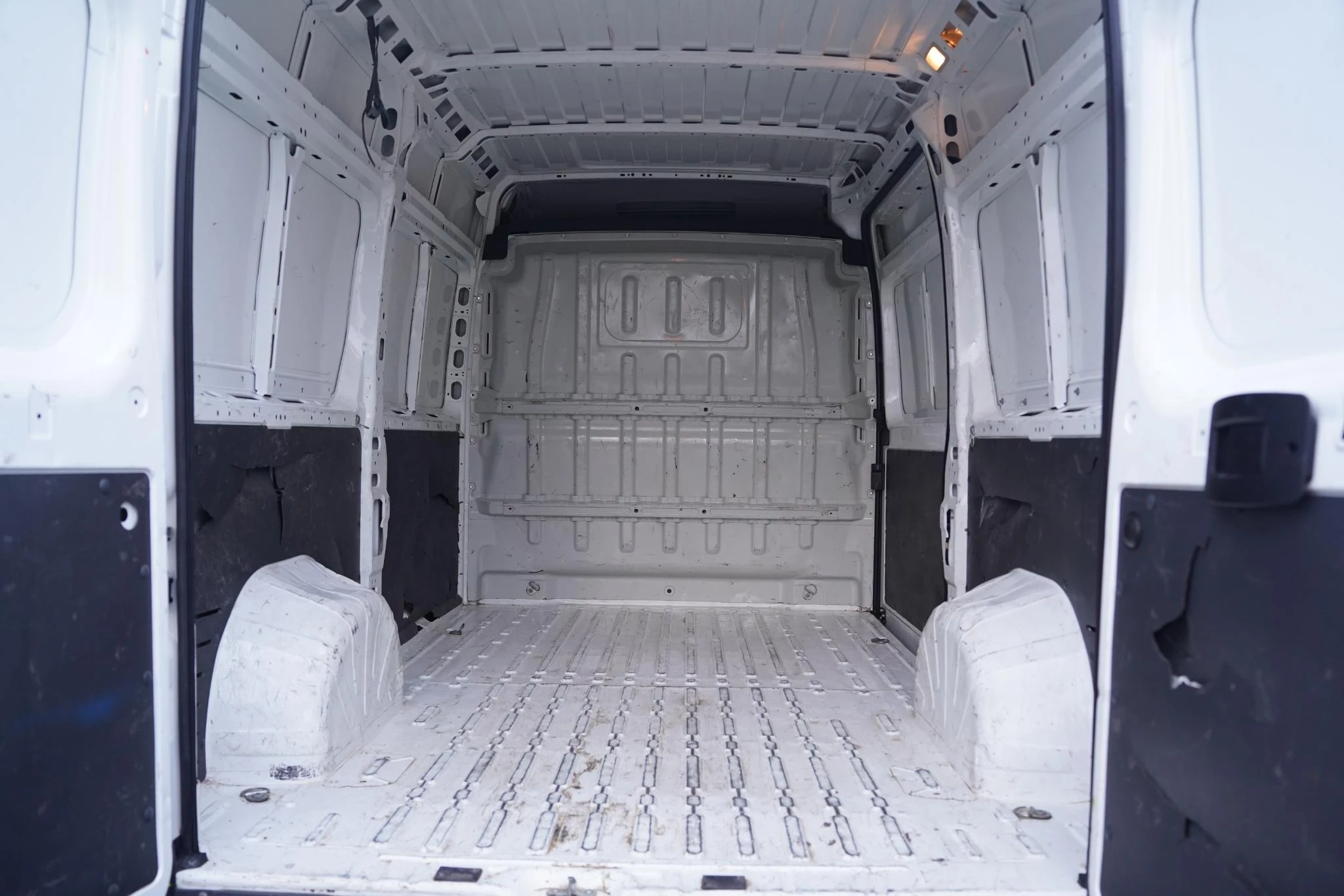 Hoofdafbeelding Citroën Jumper