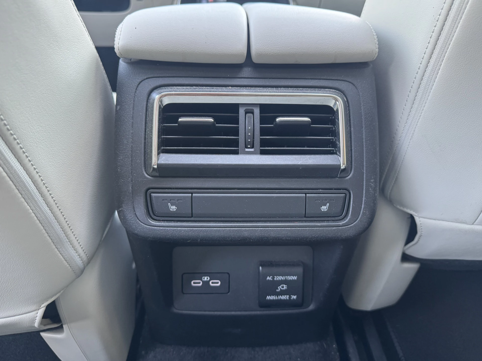 Hoofdafbeelding Mazda CX-60