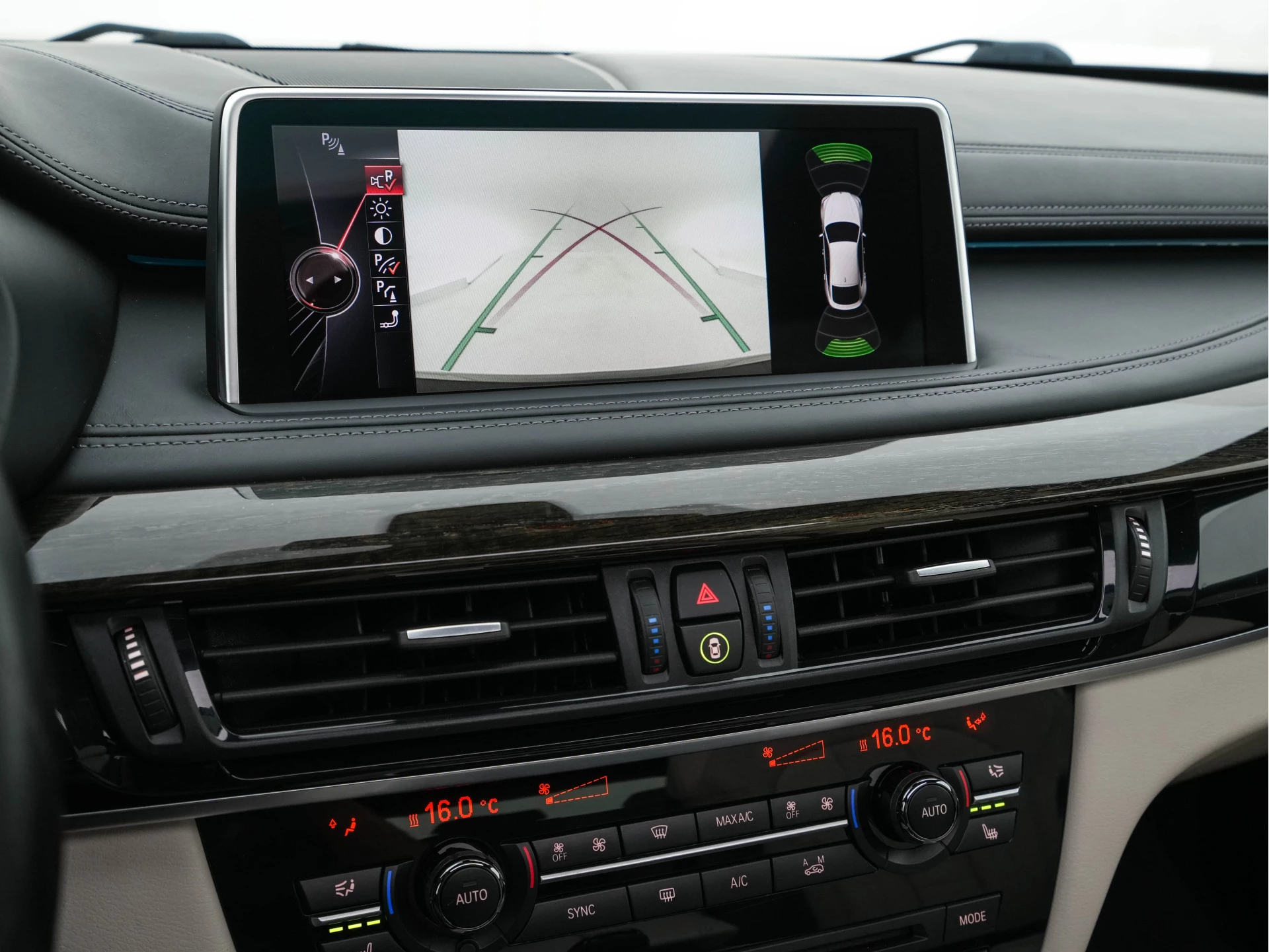 Hoofdafbeelding BMW X6