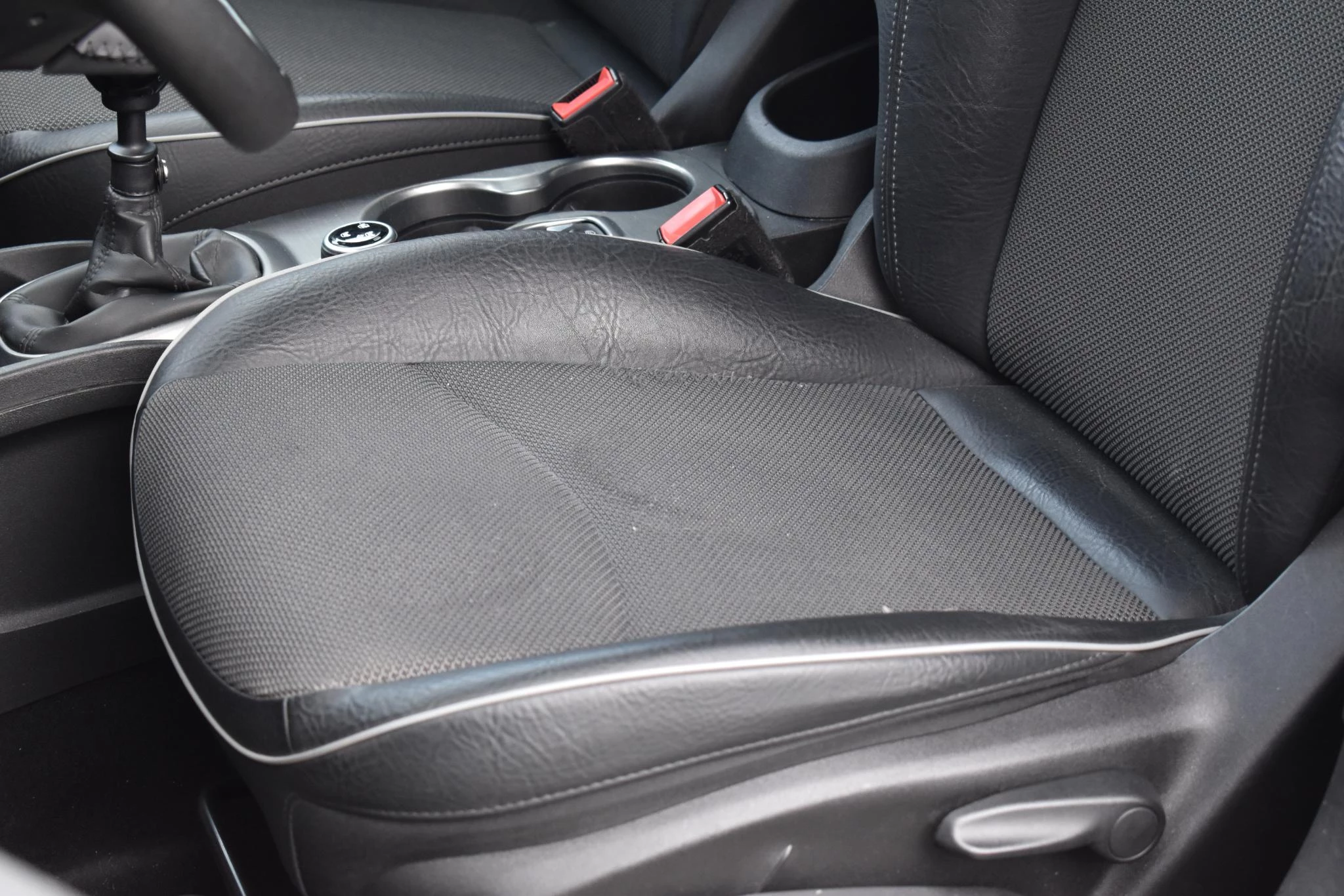 Hoofdafbeelding Fiat 500X