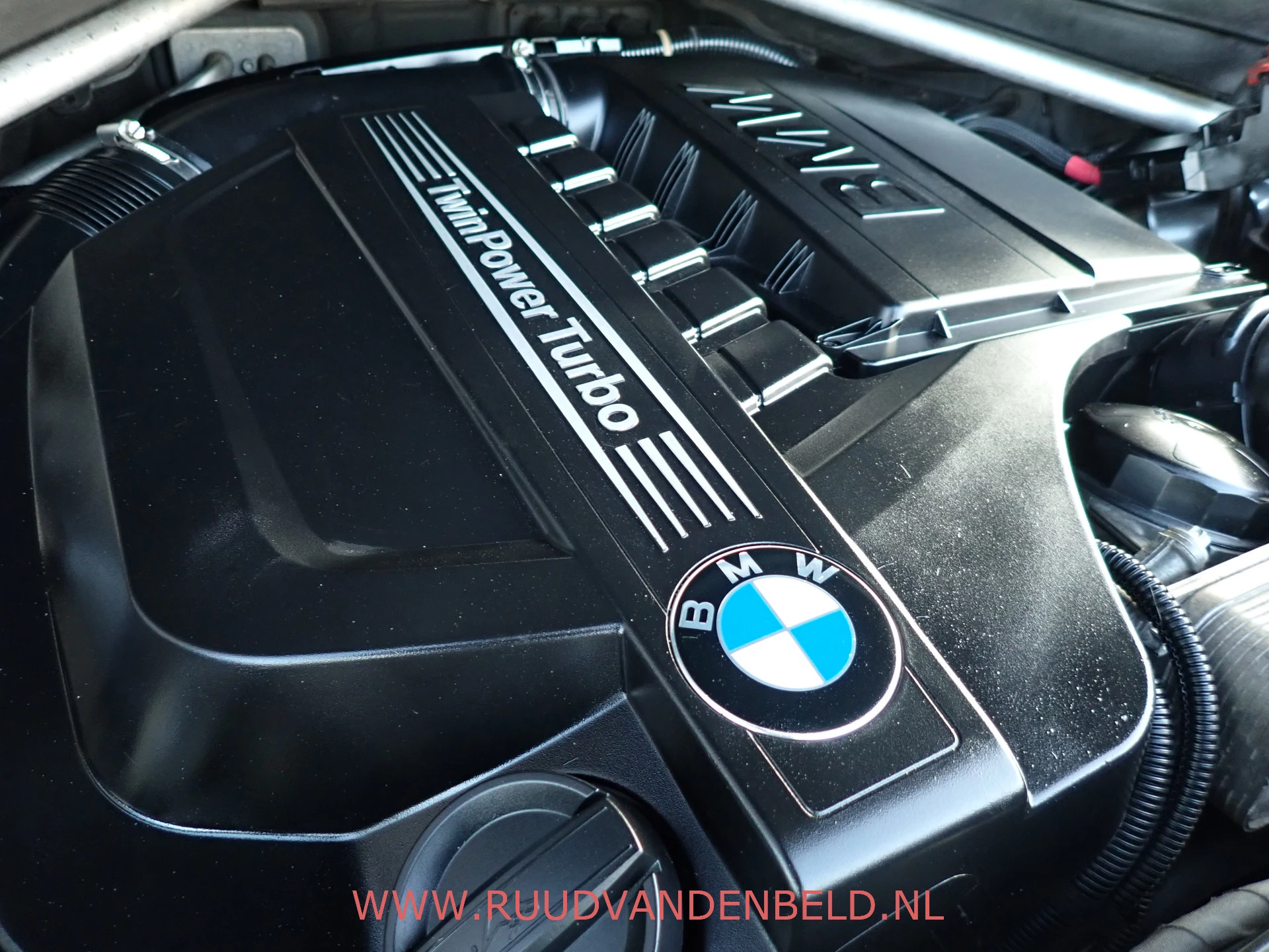 Hoofdafbeelding BMW X6