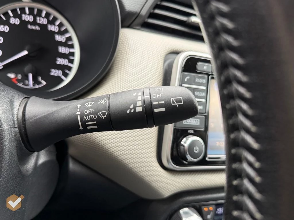 Hoofdafbeelding Nissan Micra