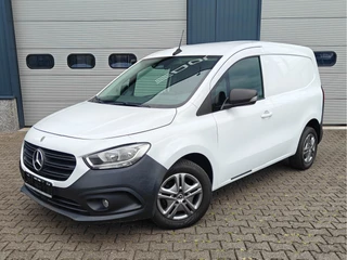 Mercedes-Benz Citan 110 L1 Airco DAB Cruise Control MBUX
