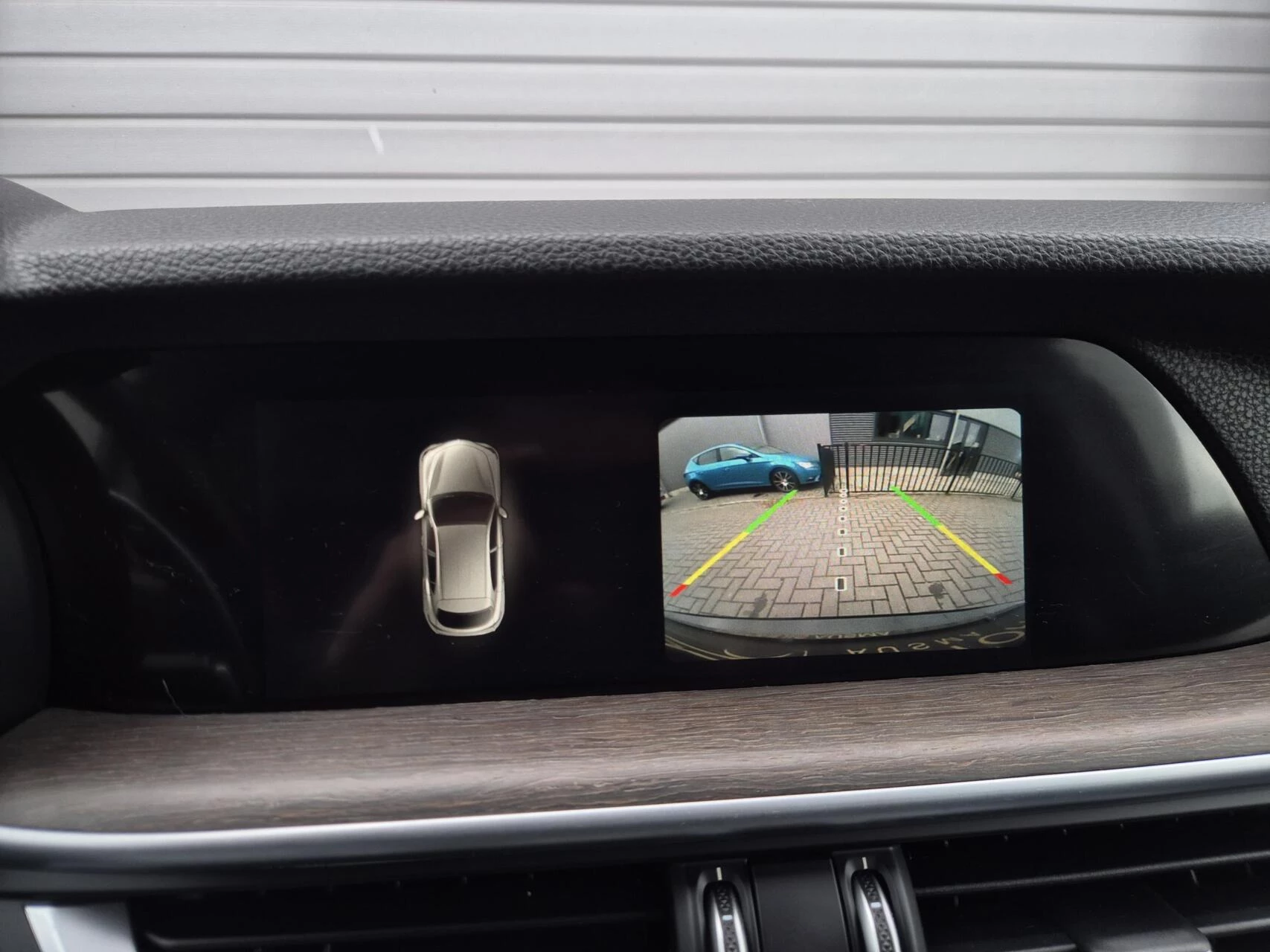 Hoofdafbeelding Alfa Romeo Stelvio