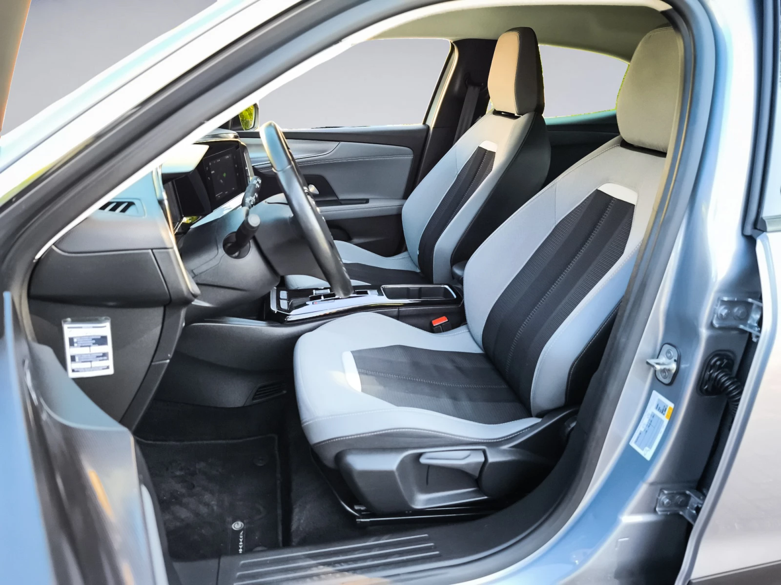 Hoofdafbeelding Opel Mokka-e