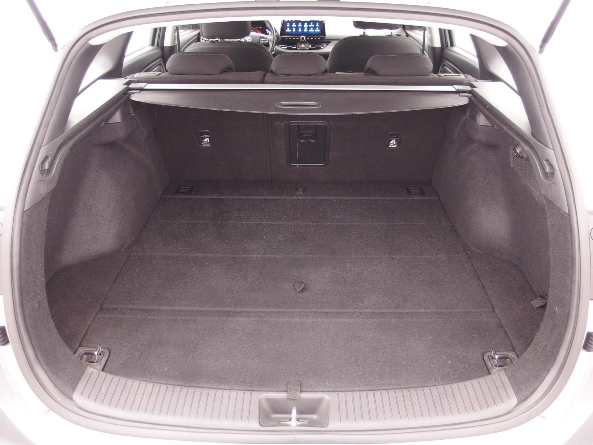 Hoofdafbeelding Hyundai i30