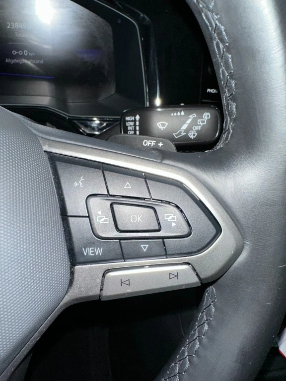 Hoofdafbeelding Volkswagen Taigo