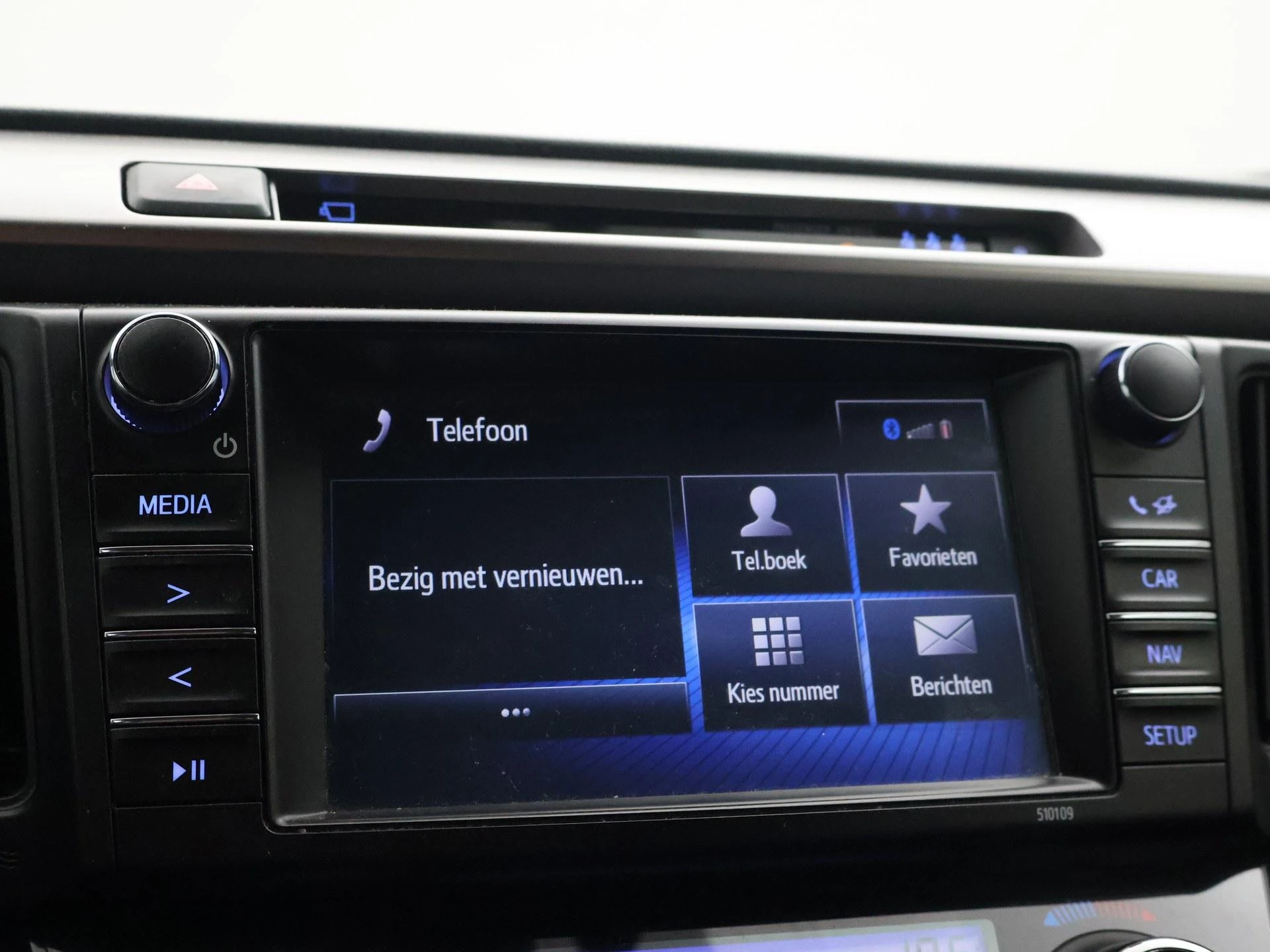 Hoofdafbeelding Toyota RAV4