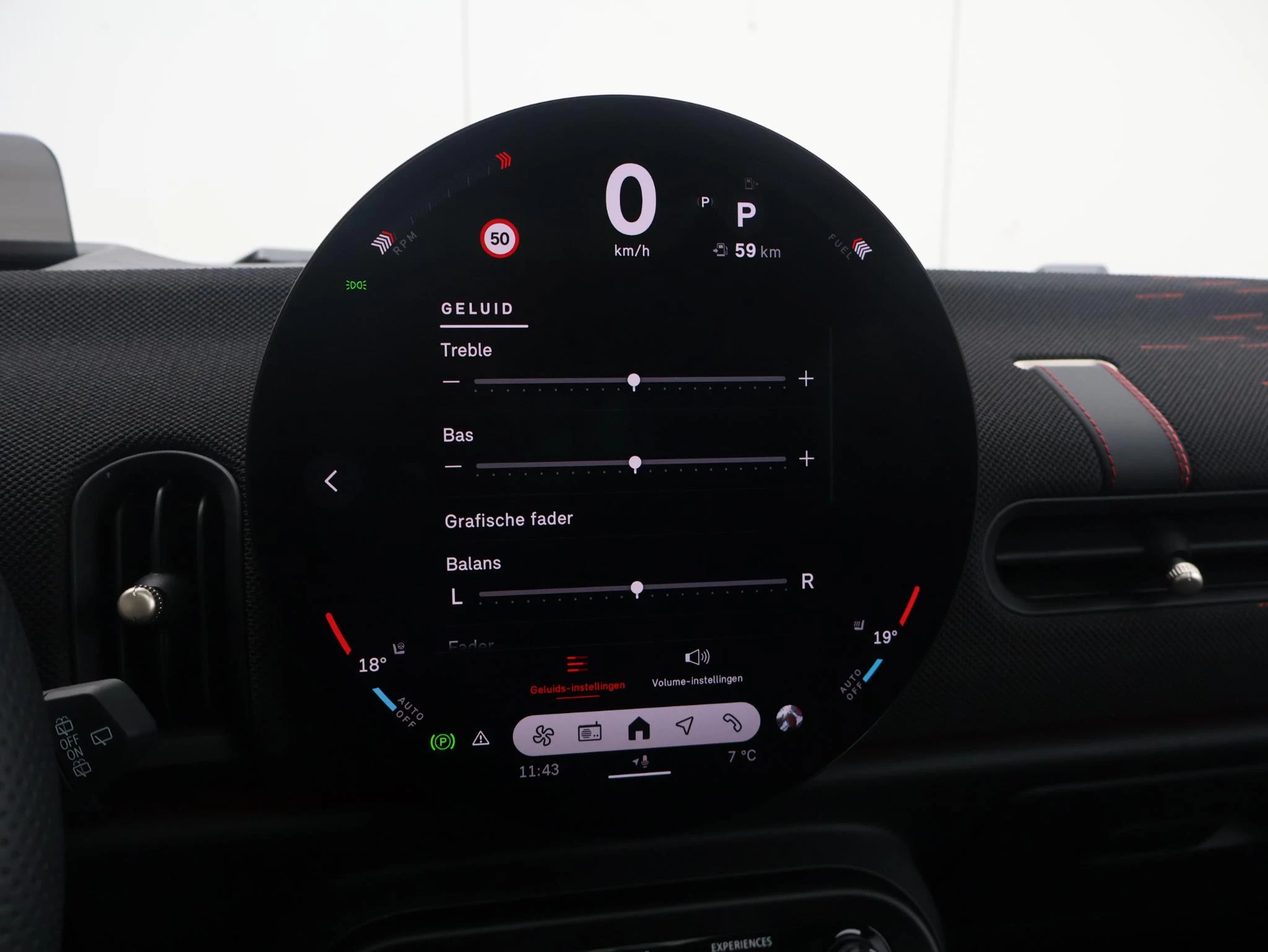 Hoofdafbeelding MINI 3-deurs