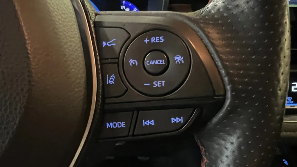 Hoofdafbeelding Toyota Corolla