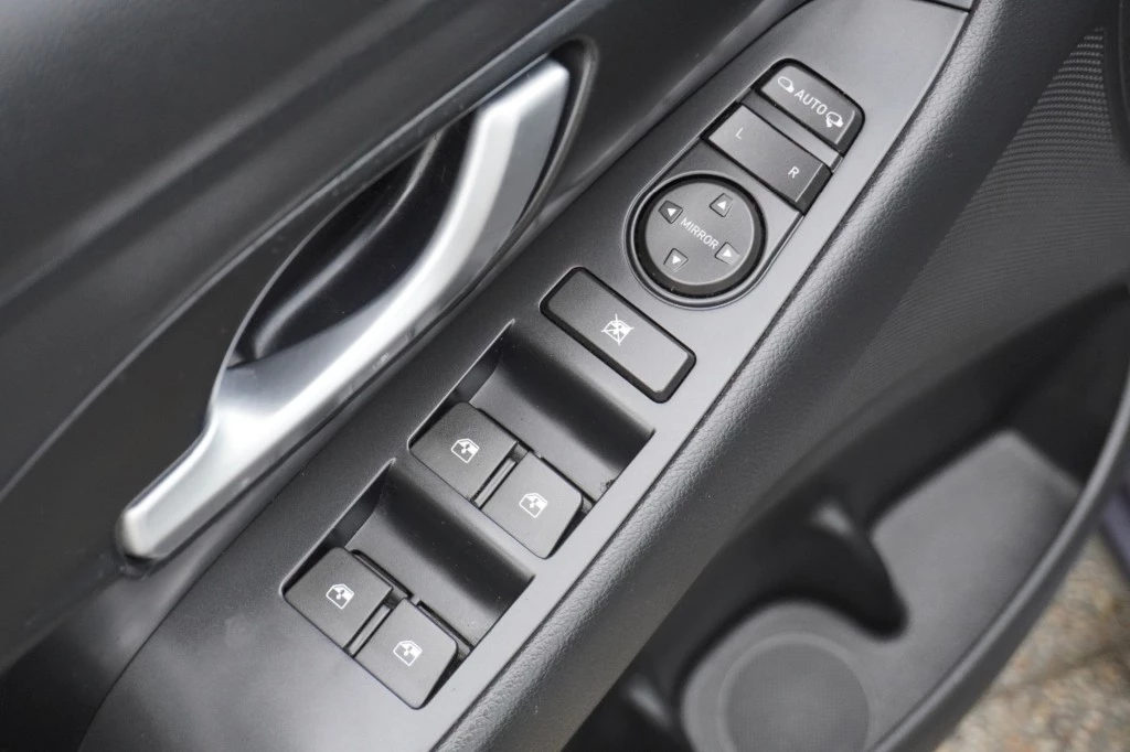 Hoofdafbeelding Hyundai i30