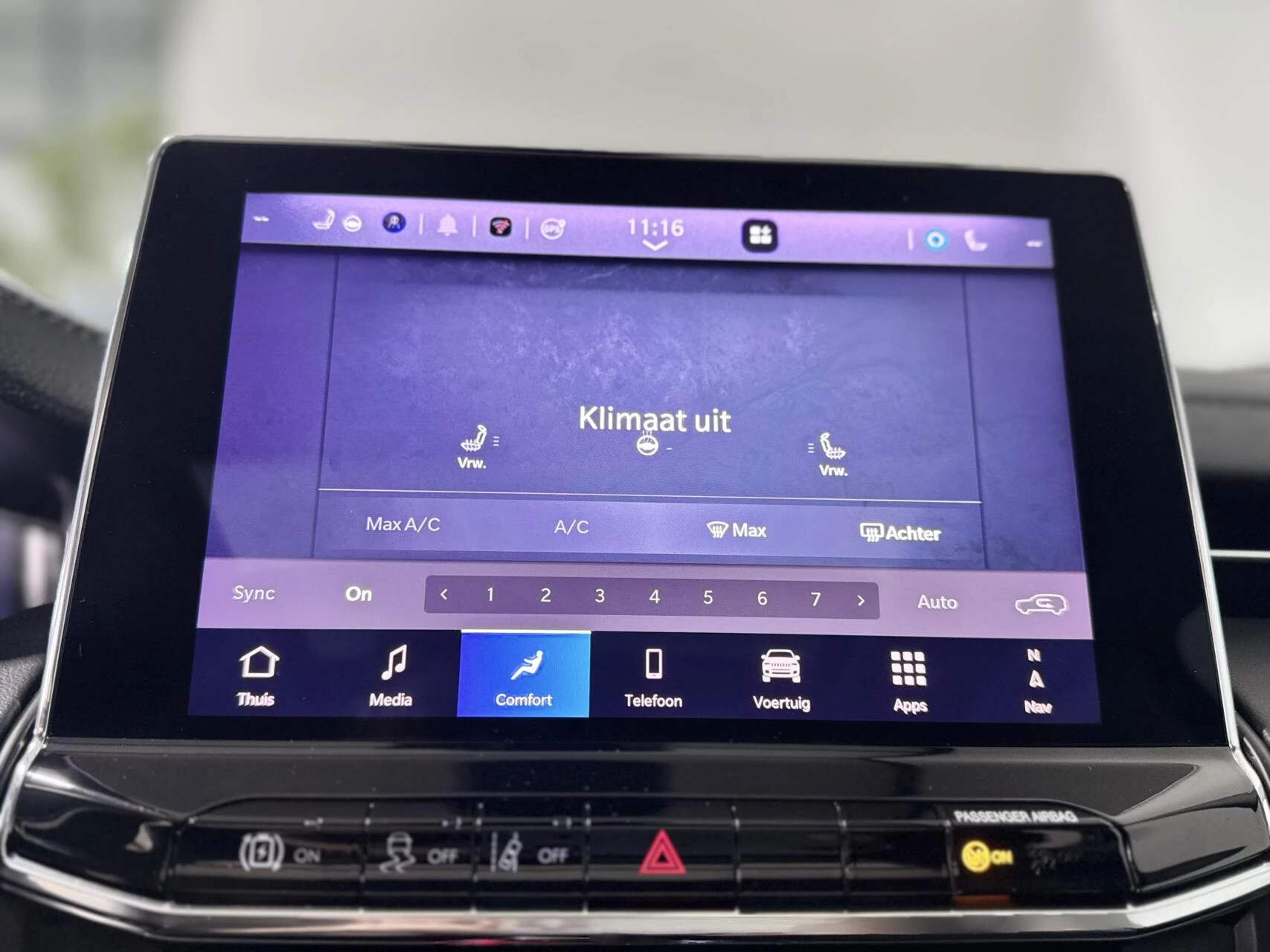 Hoofdafbeelding Jeep 1.3 T4 4xe