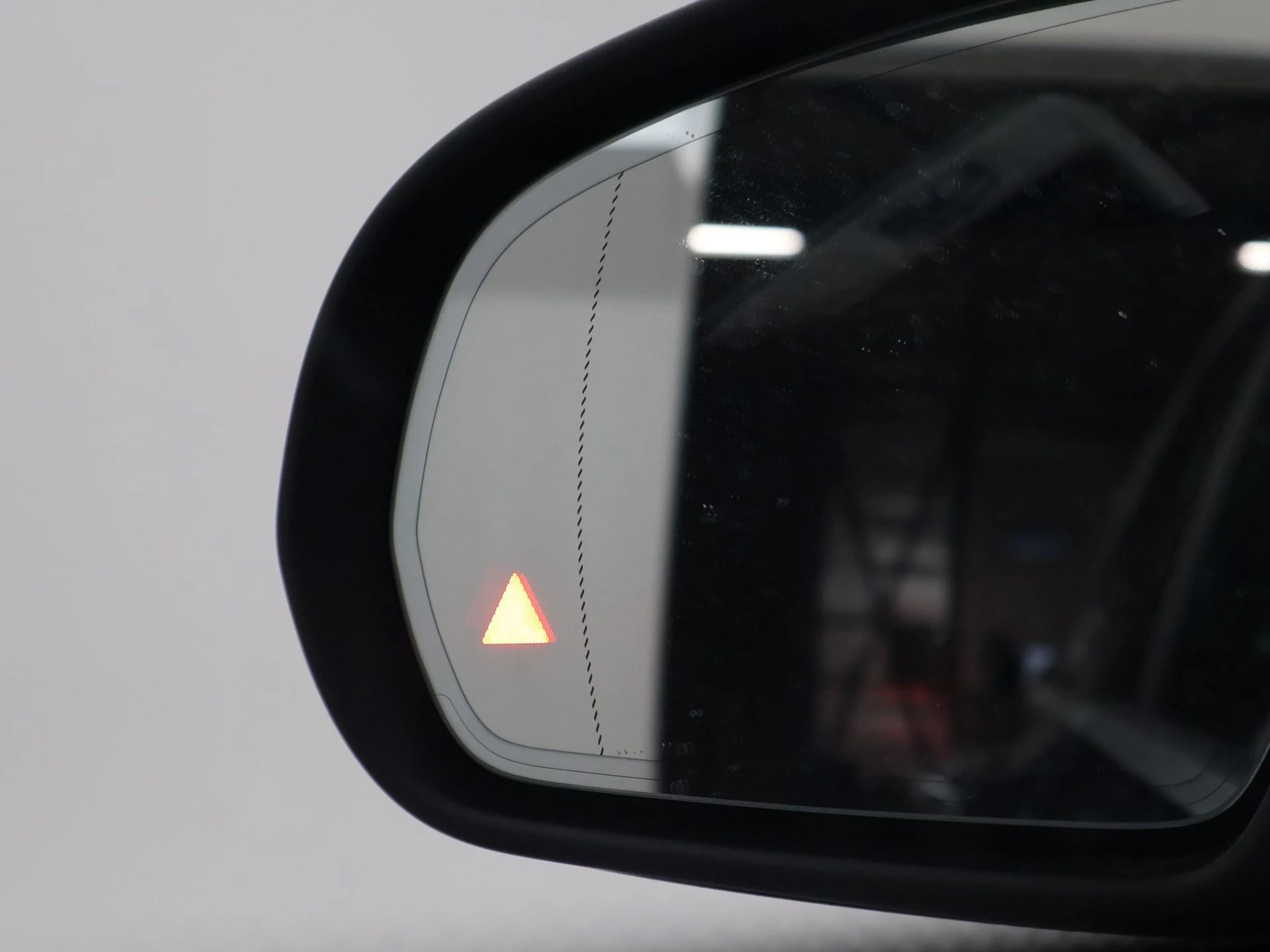 Hoofdafbeelding Mercedes-Benz EQC