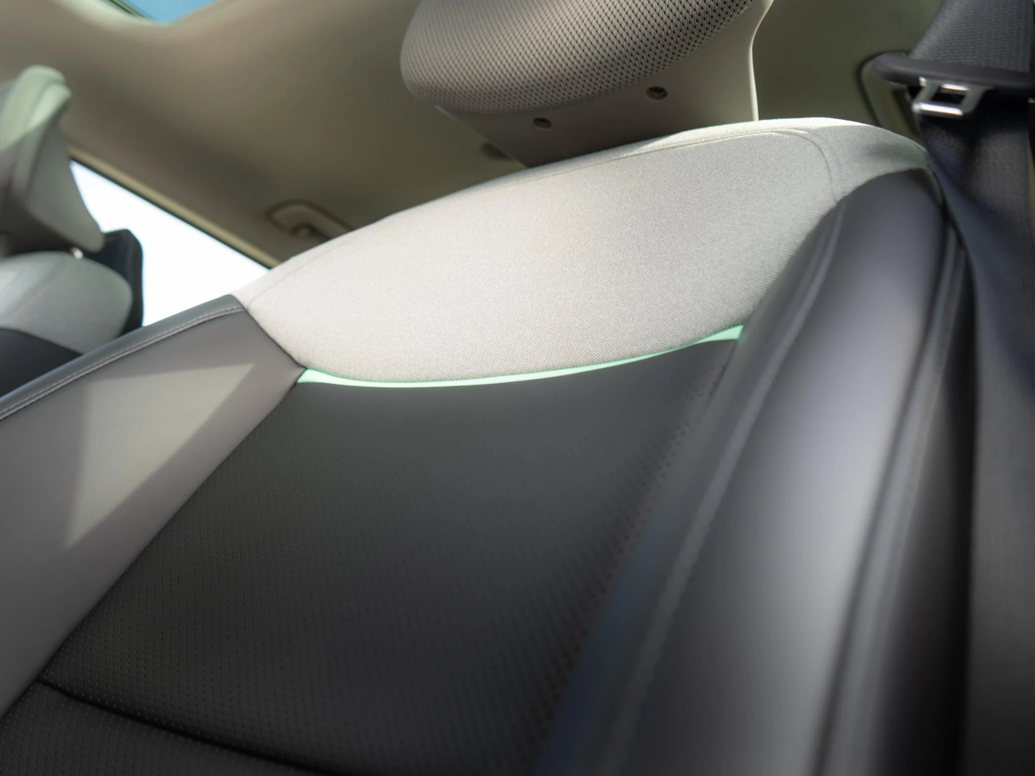 Hoofdafbeelding Kia EV4