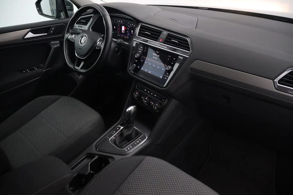 Hoofdafbeelding Volkswagen Tiguan Allspace