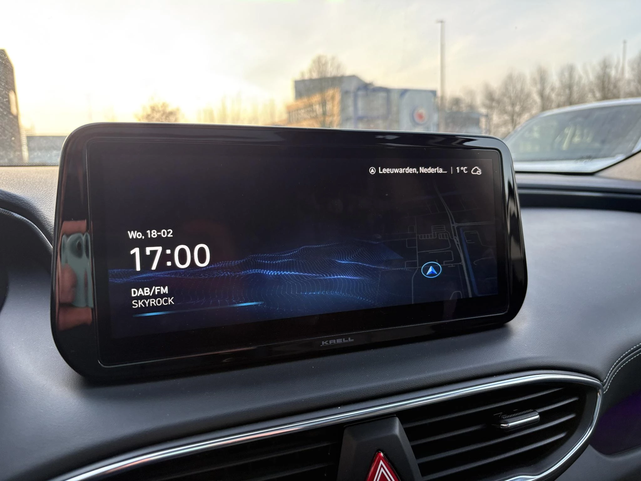 Hoofdafbeelding Hyundai Santa Fe