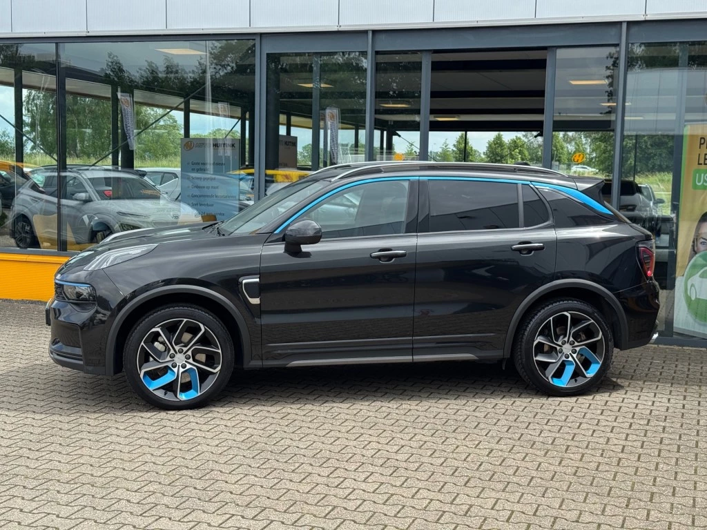 Hoofdafbeelding Lynk & Co 01