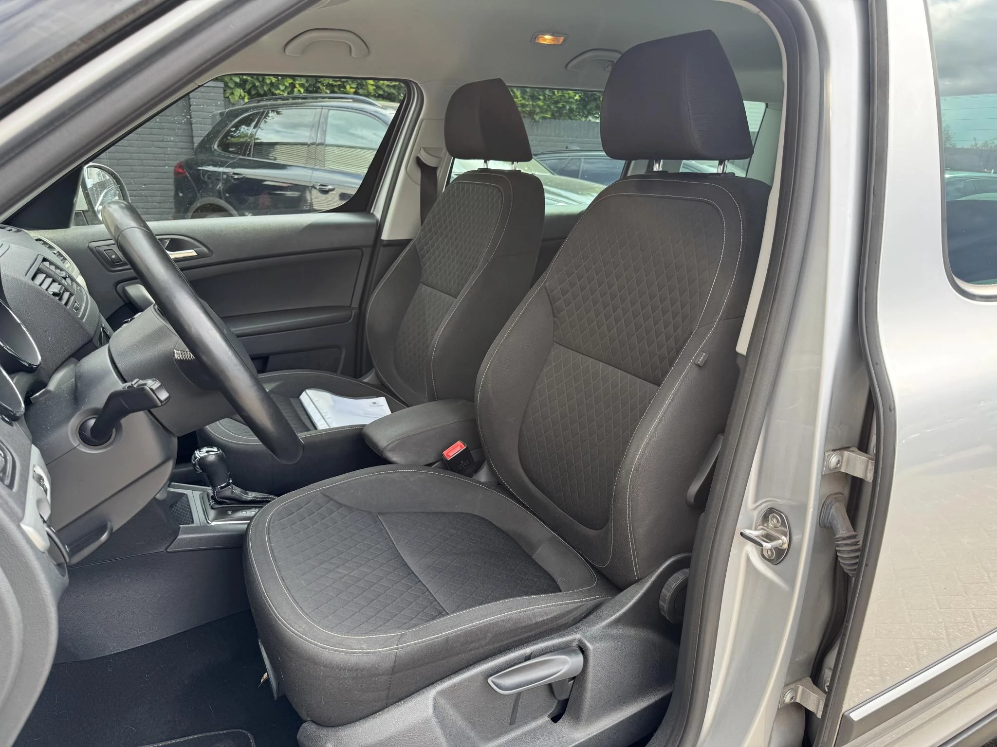 Hoofdafbeelding Škoda Yeti