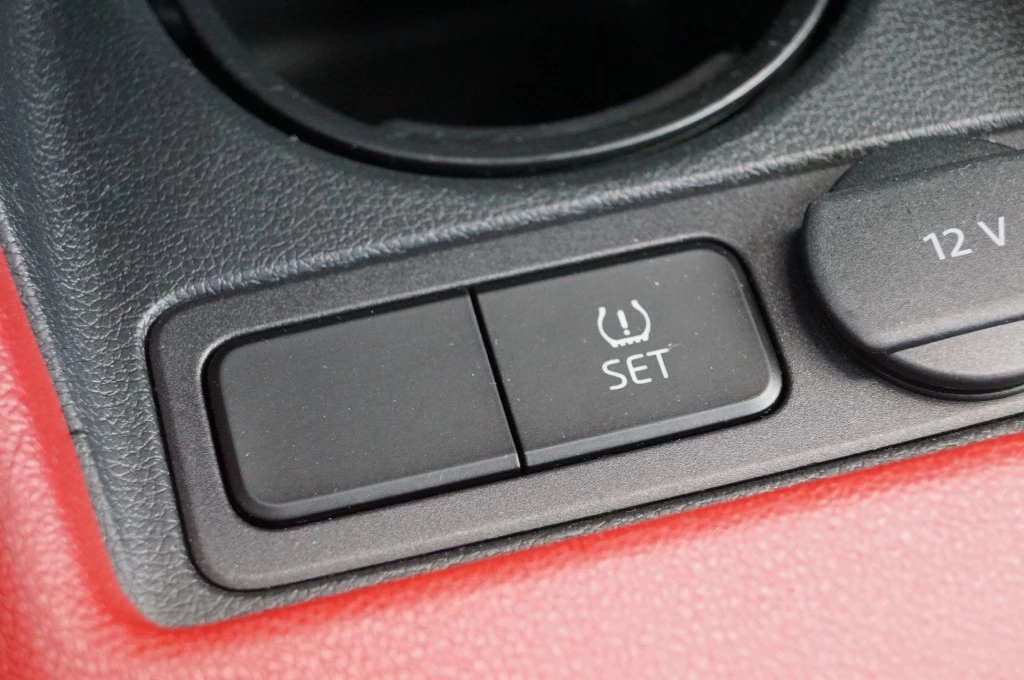 Hoofdafbeelding Škoda Citigo